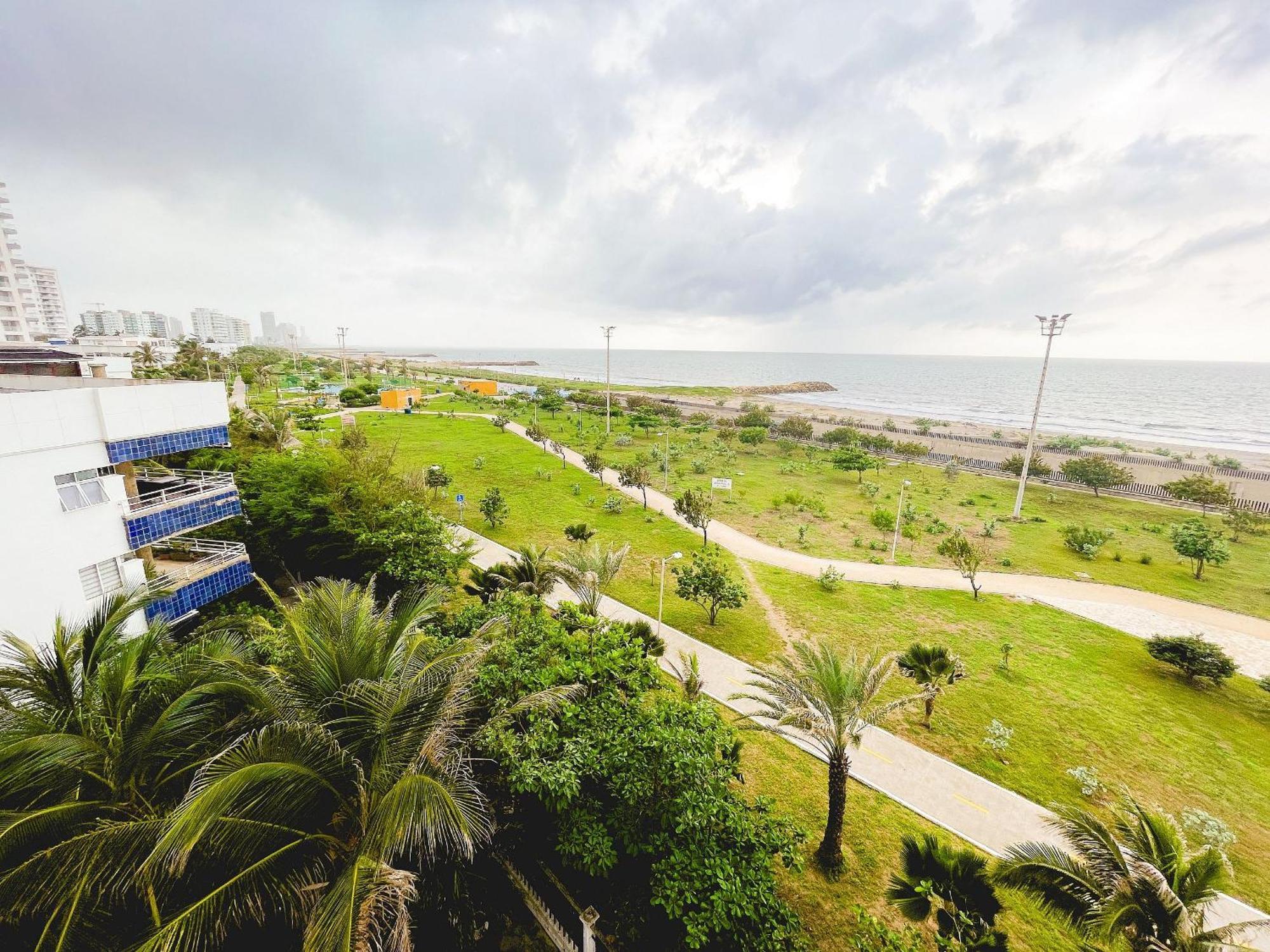 Cartagena Beach Resort Cartagena (Kolumbien)