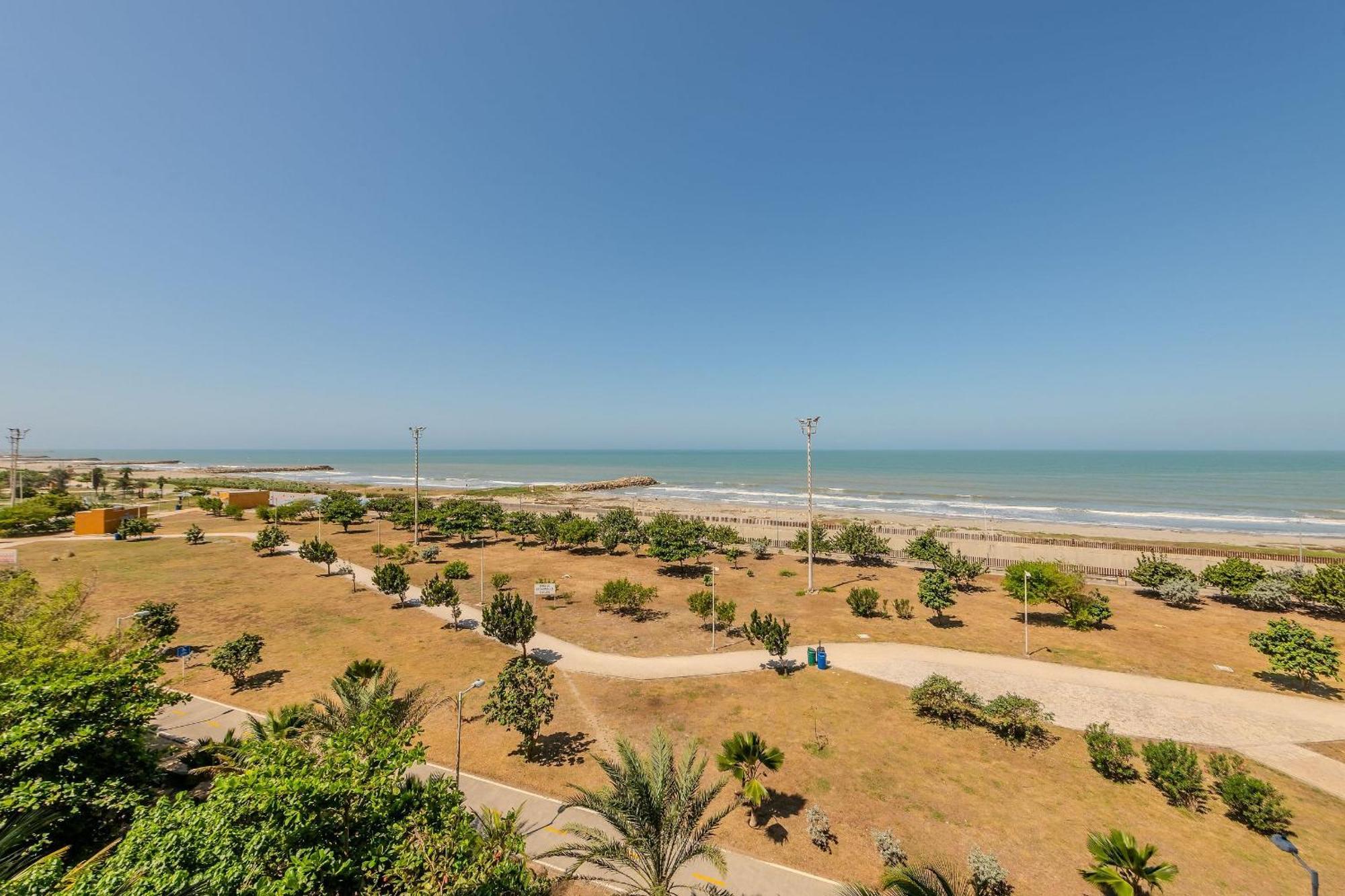 Cartagena Beach Resort Apartment Cartagena (Kolumbien)