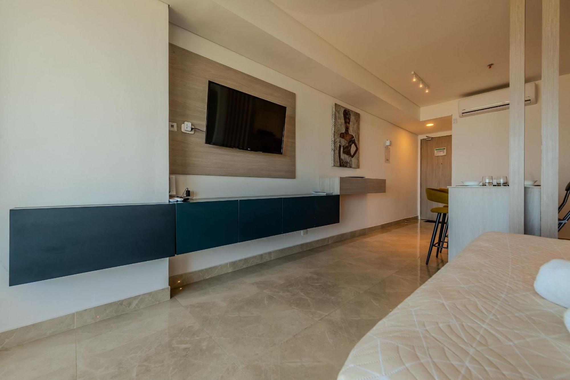 Cartagena Beach Resort Apartment Cartagena (Kolumbien)