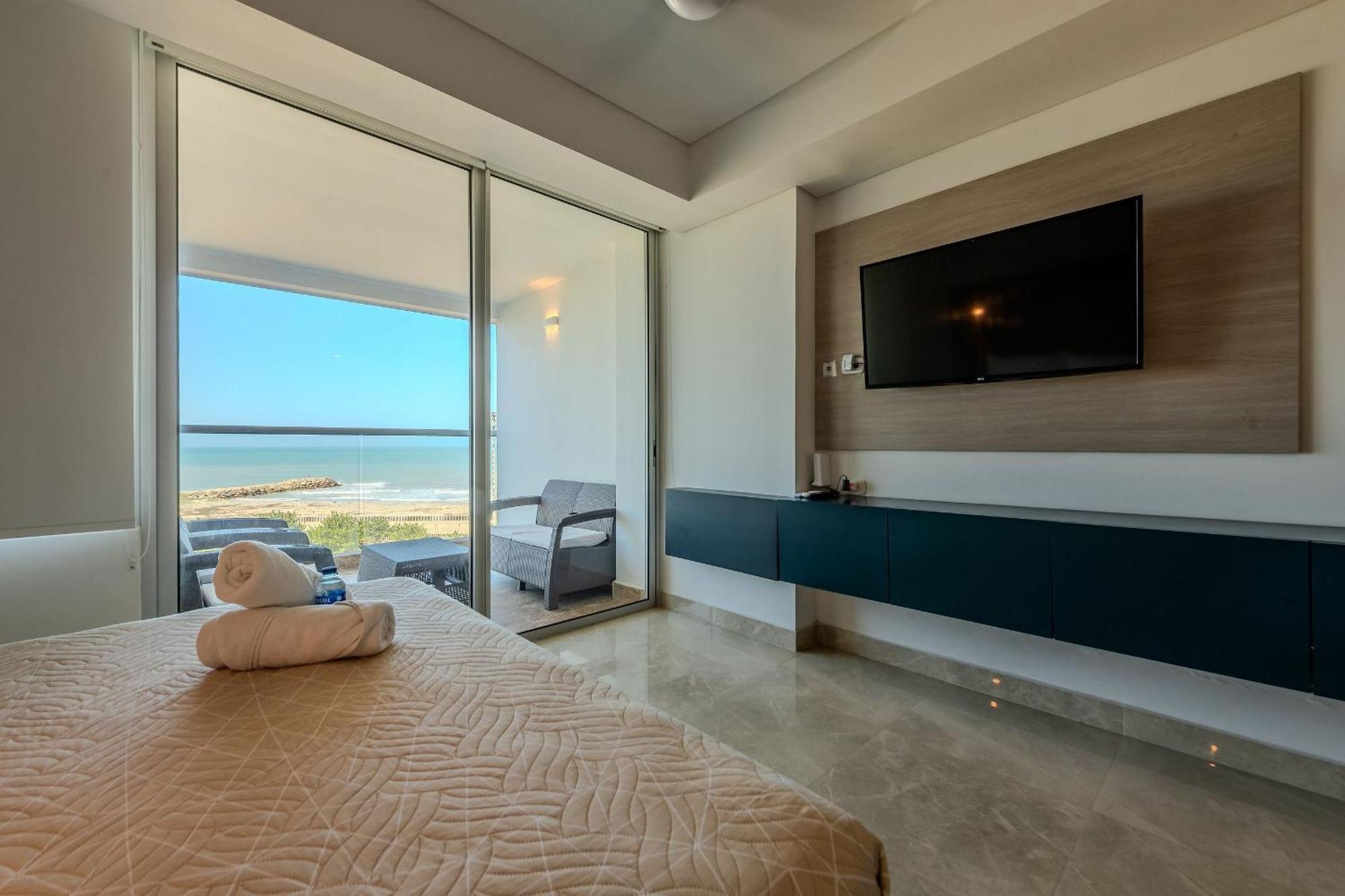 Apartment Cartagena Beach Resort Cartagena (Kolumbien)