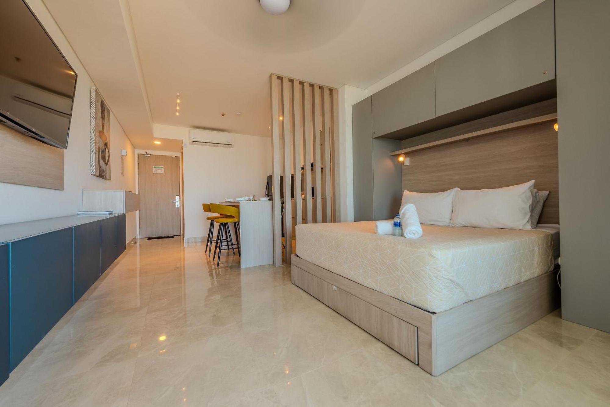 Cartagena Beach Resort Cartagena (Kolumbien)