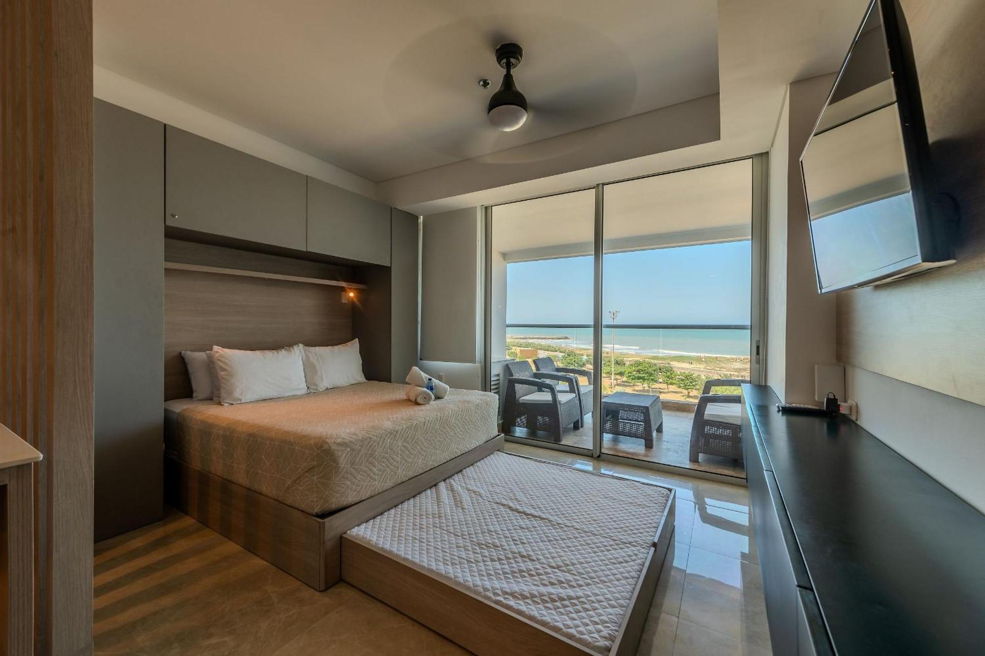 Apartment Cartagena Beach Resort